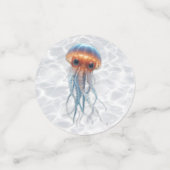 ジェリーベリーテーブル紙吹雪 コンフェッティ (スモール正面)