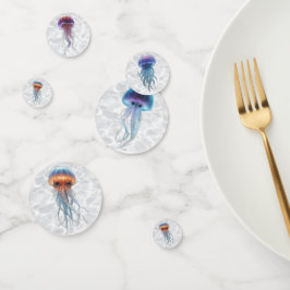 ジェリーベリーテーブル紙吹雪 コンフェッティ