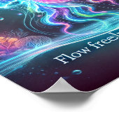 ジェリーポスター ポスター (角)