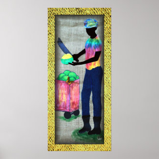 ジェリーマン ポスター