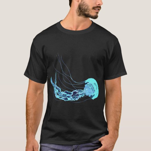 ジェリーマン Tシャツ (正面)