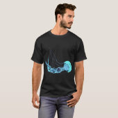 ジェリーマン Tシャツ (正面フル)