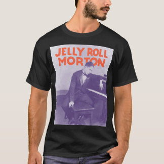 ジェリーモ転がートンアート Tシャツ