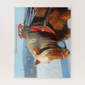 ジェリー誕生日ジグソーパズル ジグソーパズル (縦)