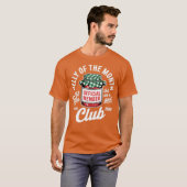 ジェリー・オブ・ザ・マンス・クラブ (2) Tシャツ (正面フル)