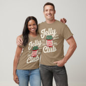 ジェリー・オブ・ザ・マンス・クラブ Tシャツ (ユニセックス)