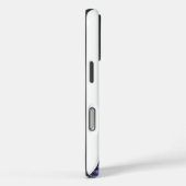 ジェリー・ガルシア・ウルフ Case-Mate iPhoneケース (裏面 / 右)