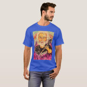 ジェリー・ガルシア・ボーイ Tシャツ (正面フル)