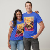 ジェリー・ガルシア・ボーイ Tシャツ (ユニセックス)