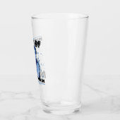 ジェリー・サインフェルド |マイドメインのマスター タンブラーグラス (左)