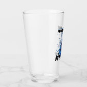 ジェリー・サインフェルド |マイドメインのマスター タンブラーグラス (右)