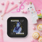 ジェリー・サインフェルド |マイドメインのマスター ペーパープレート (パーティー)