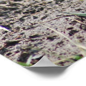 ジェリー・ザ・マスクラット ポスター (角)