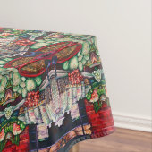 ジェリー·ゼリー·ジャーズ テーブルクロス (インサイチュ)