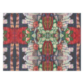 ジェリー·ゼリー·ジャーズ テーブルクロス (正面(横))