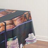 ジェリー·ゼリー·ジャーズ テーブルクロス (インサイチュ)