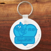 ジェリー・チューク キーホルダー (正面)