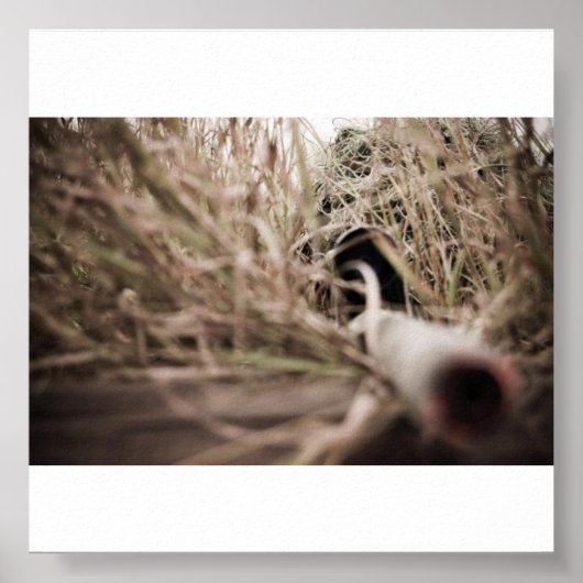 ジェリー ポスター (正面)