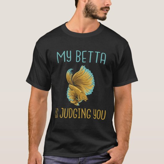 ジェリー Tシャツ (正面)