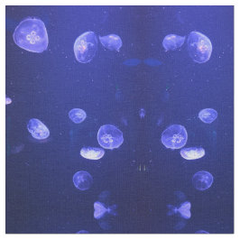 ジェリ白熱［赤熱］光を放つー ファブリック