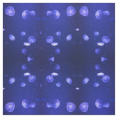 ジェリ白熱［赤熱］光を放つー ファブリック (見本)