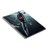 ジェルアサシン ノートブック (右側)