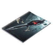 ジェルアサシン ノートブック (左側)