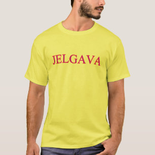 ジェルガバTシャツ Tシャツ
