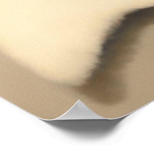 ジェルタ ポスター (角)