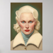 ジェルタ ポスター (正面)