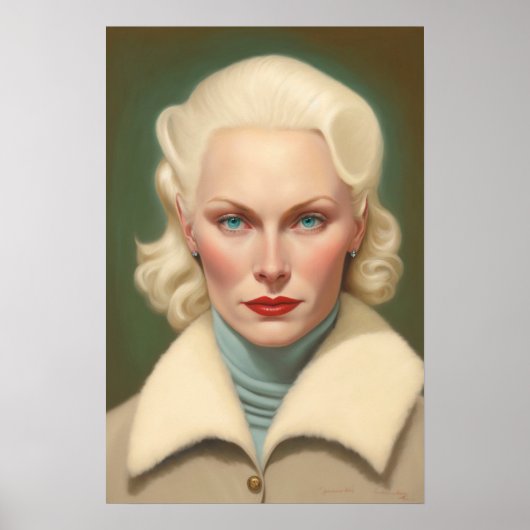 ジェルタ ポスター (正面)