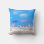 ジェルバ・ラ・ドゥーチェ。 クッション (正面)