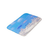 ジェルバ・ラ・ドゥーチェ。 バスマット (アングル)