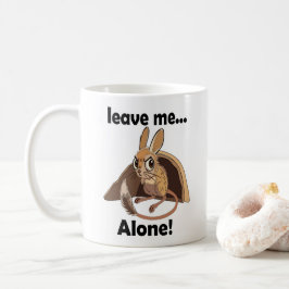 ジェルボア イントロバート 動物 置いてかないで コーヒーマグカップ