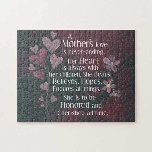 ジェルマウスパッド ジグソーパズル (横)