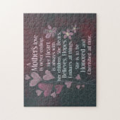 ジェルマウスパッド ジグソーパズル (縦)