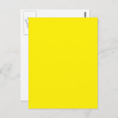 ジェル ポストカード (正面/裏面)