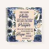 ジェレミアに対する予定は知っているから29時11分 ノートブック (正面)