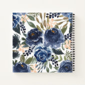 ジェレミアに対する予定は知っているから29時11分 ノートブック (裏面)