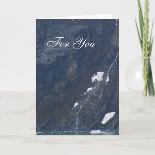 ジェレミアの29:11の勇気付けられるカード カード (正面)