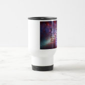 ジェレミアの29:11 トラベルマグ (中央)