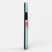 ジェレミアの29:11 Case-Mate iPhoneケース (裏面/右)