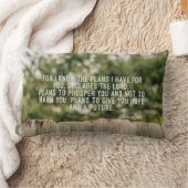 ジェレミア29の装飾用クッション ランバークッション (ブランケット)