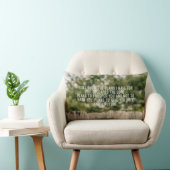 ジェレミア29の装飾用クッション ランバークッション (椅子)