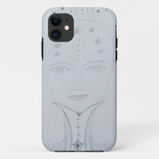 ジェレミア Case-Mate iPhoneケース (裏面)