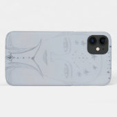 ジェレミア Case-Mate iPhoneケース (裏面(横))