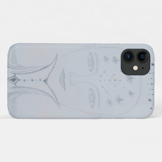 ジェレミア Case-Mate iPhoneケース (裏面(横))
