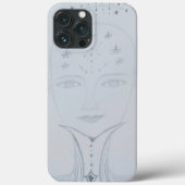 ジェレミア Case-Mate iPhoneケース (裏面)