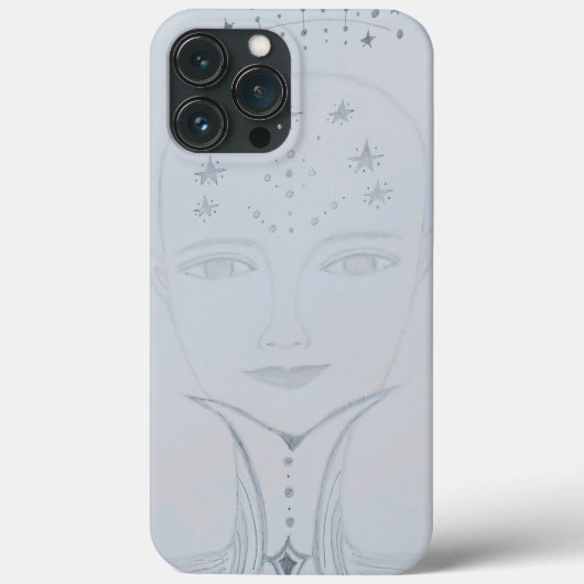 ジェレミア Case-Mate iPhoneケース (裏面)