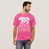 ジェレミーキャンプ – 不変の愛 Tシャツ (正面フル)
